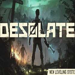 DESOLATE PC Game Free Download (v1.3.5)