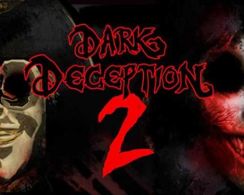 Dark deception chapter 2 free pc download