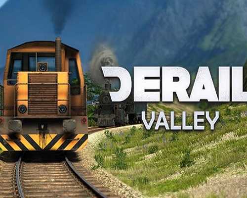 Derail valley pc free download (build 19277896)