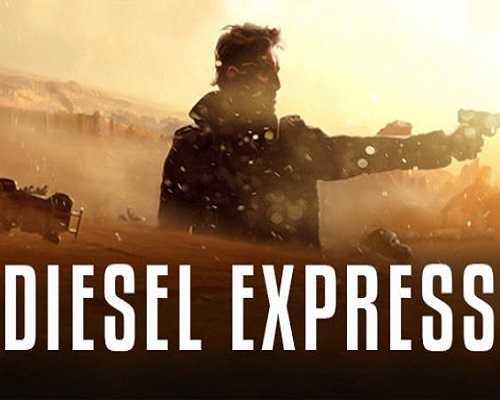 Diesel express vr pc game free download