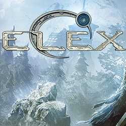 ELEX PC Game Free Download