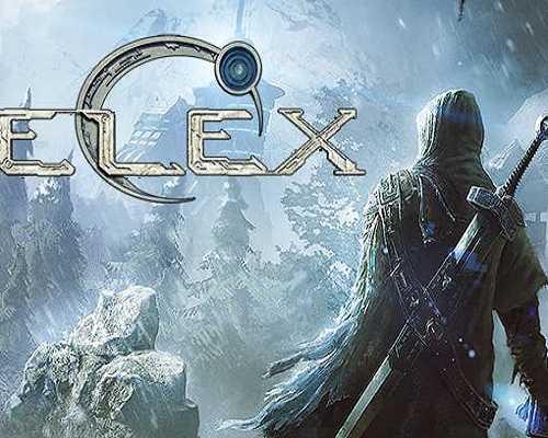 Elex pc game free download