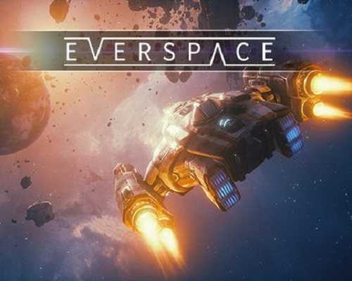 Everspace pc game free download