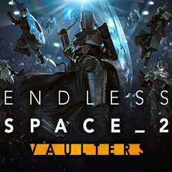 Endless Space 2 PC Game Free Download