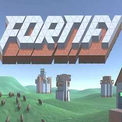 FORTIFY PC Game Free Download (Build 16776447)