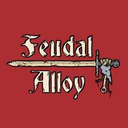 Feudal Alloy PC Game Free Download