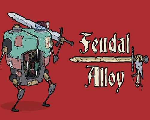 Feudal alloy pc game free download