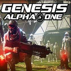 Genesis Alpha One Free PC Download