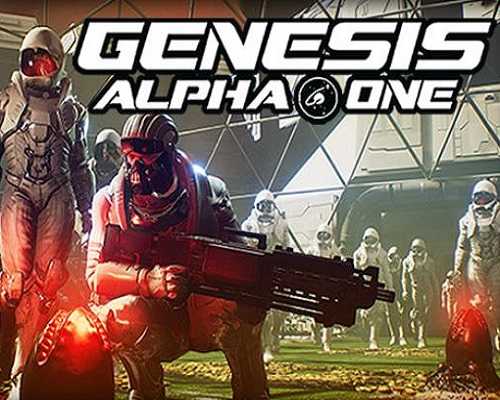 Genesis alpha one free pc download