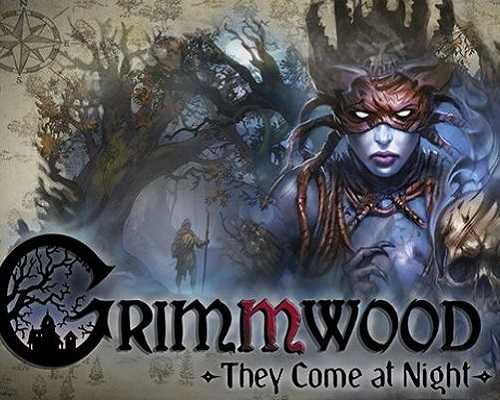 Grimmwood they come at night free download