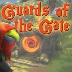 Guards of the Gate Free PC Download