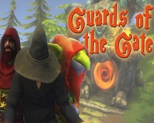 Guards of the gate free pc download