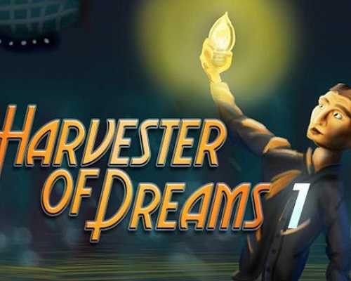 Harvester of dreams episode 1 free download