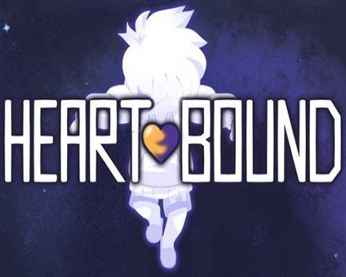 Heartbound pc free download (v1.0.9.643)