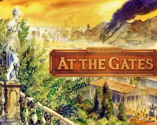 Jon shafers at the gates free download