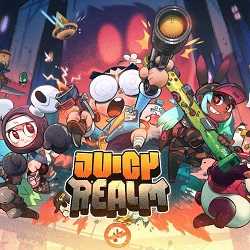 Juicy Realm PC Free Download (Build 9542255)