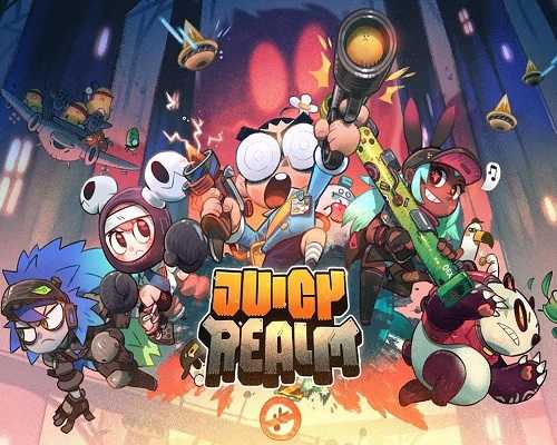 Juicy realm pc free download (build 9542255)