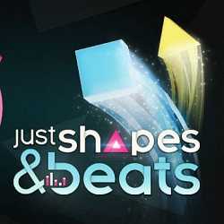 Just Shapes & Beats Free PC Download (v1.6.50)