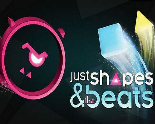 Just shapes & beats free pc download (v1.6.50)