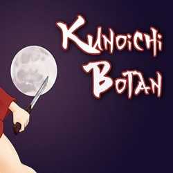 Kunoichi Botan Free PC Download