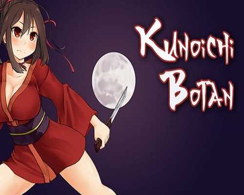 Kunoichi botan free pc download