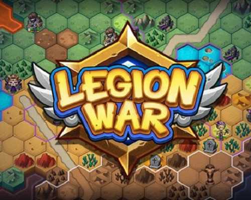 Legion war pc free download (v2.2.22)