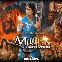 Mages Initiation Reign of the Elements Free Download