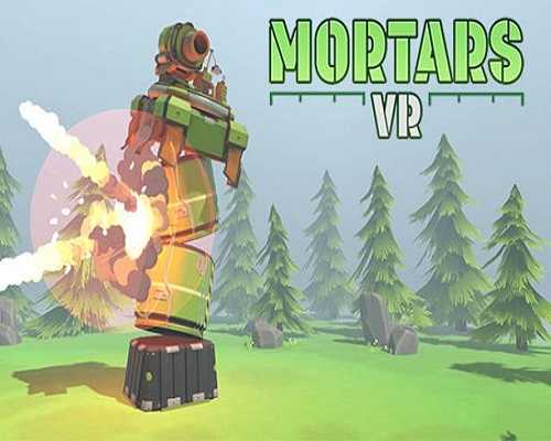 Mortars vr pc game free download