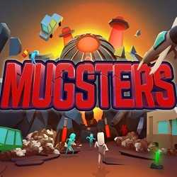 Mugsters PC Game Free Download