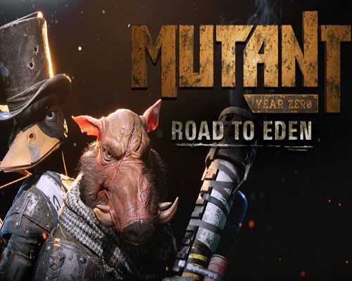 Mutant year zero road to eden free download