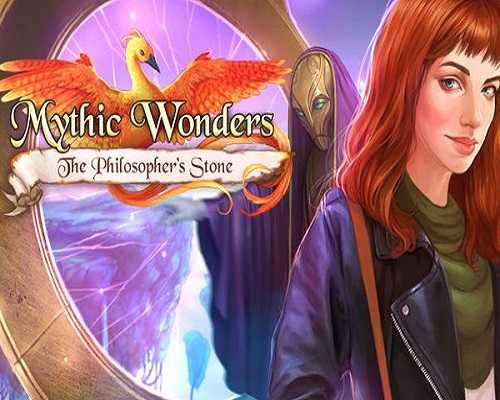 Mythic wonders the philosophers stone free