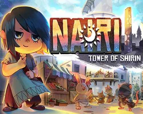Nairi tower of shirin free pc download