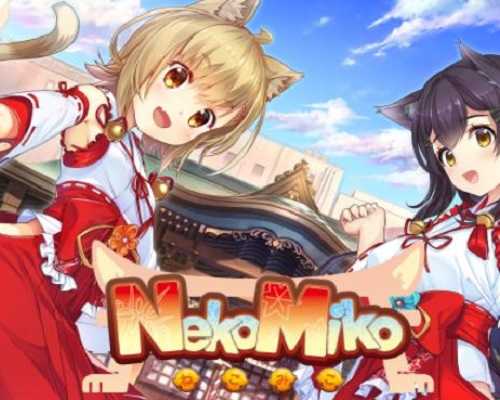 Nekomiko pc game free download