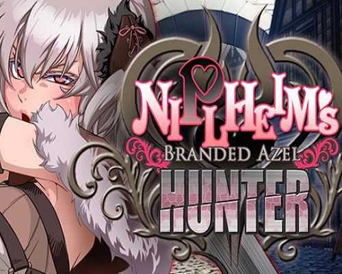 Niplheims hunter branded azel free download (uncensored)