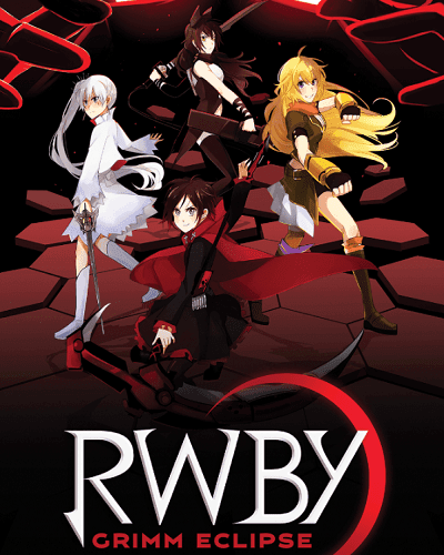 Rwby grimm eclipse pc game free download