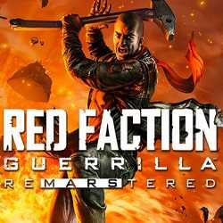 Red Faction Guerrilla Re Mars tered Free Download