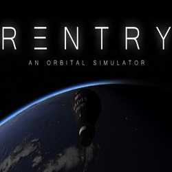 Reentry An Orbital Simulator Download (Build 21853157)