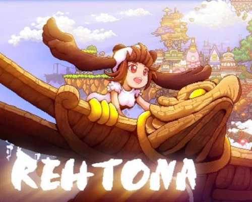 Rehtona pc game free download
