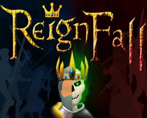 Reignfall pc game free download (v1.02)