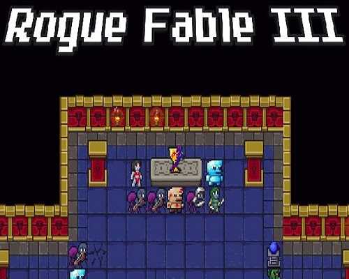 Rogue fable iii pc game free download
