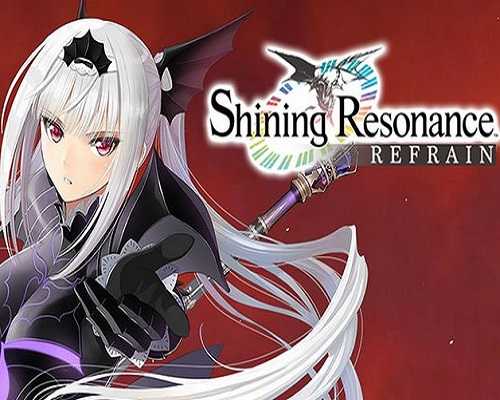 Shining resonance refrain free pc download