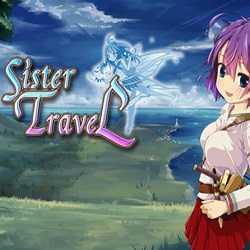 Sister Travel PC Game Free Download