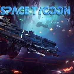 Space Tycoon PC Game Free Download