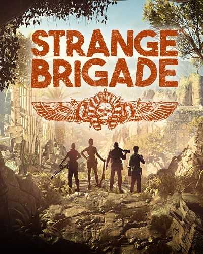 Strange brigade pc game free download