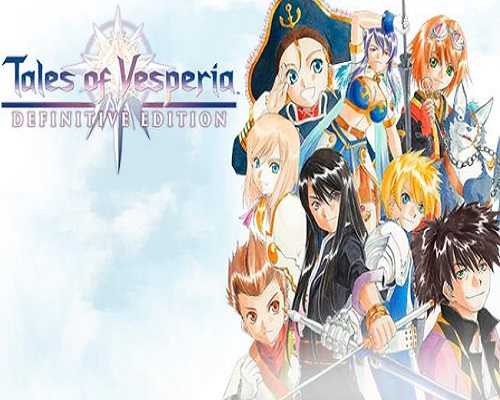 Tales of vesperia definitive edition free download