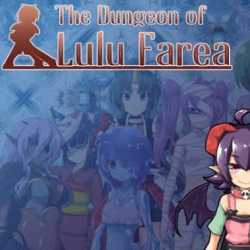 The Dungeon of Lulu Farea Free Download