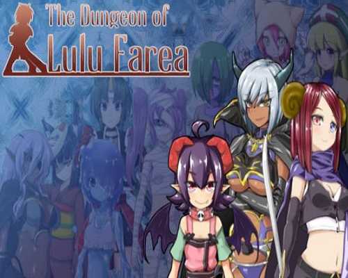 The dungeon of lulu farea free download