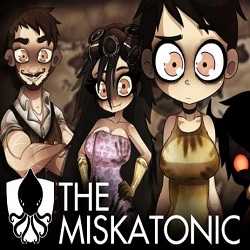 The Miskatonic PC Game Free Download