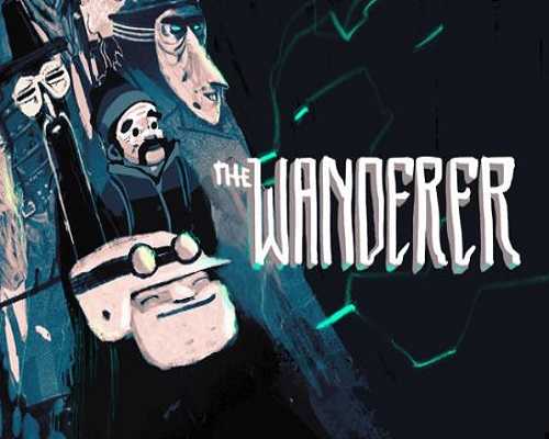 The wanderer pc game free download
