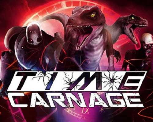 Time carnage vr free pc download